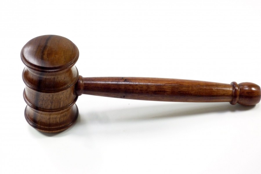 Wooden Gavels & Striking Blocks Choice of woods Tommy Woodpecker