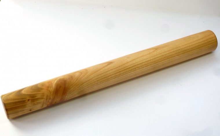 Classic Wooden Rolling Pins - Tommy Woodpecker Woodworks