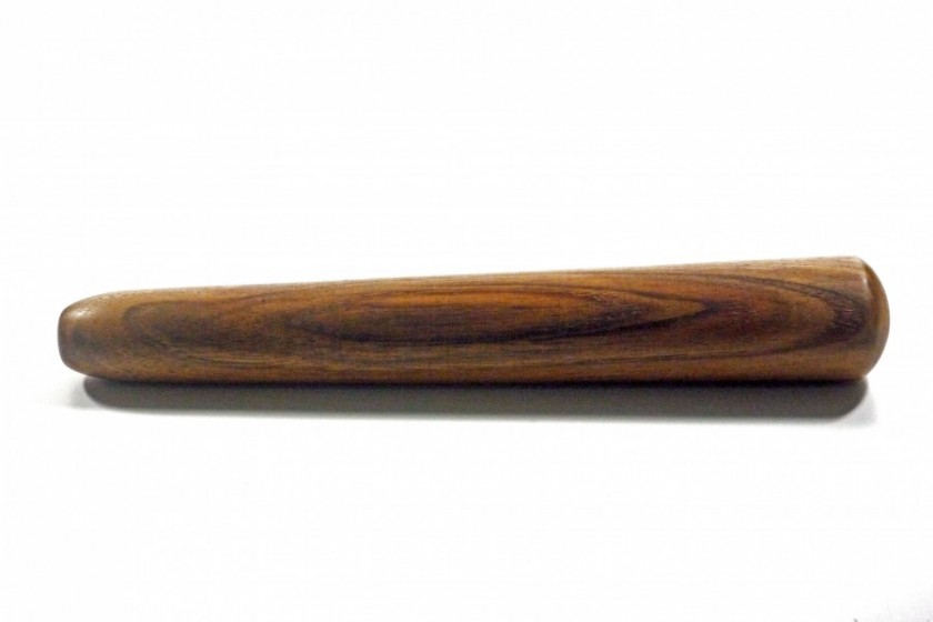 Japanese Dumpling Rolling Pin - Tommy Woodpecker Woodworks