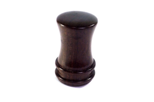 Brazilian Ebony Palm gavel