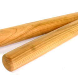 Japanese Dumpling Wooden Tapered Rolling Pins