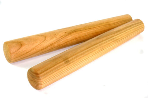 Japanese Dumpling Wooden Tapered Rolling Pins