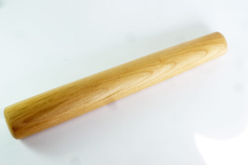 Japanese Dumpling Wooden Tapered Rolling Pins