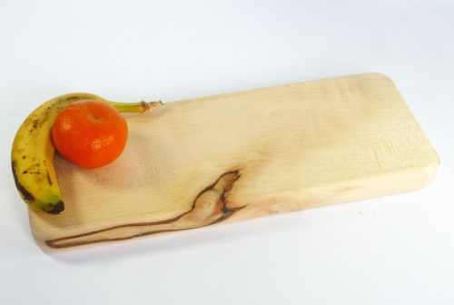 handy size chopping board English Sycamore