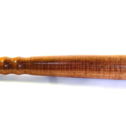 Truncheon fishing priest fiddleback Tasmanian Blackwood