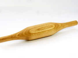 Handmade Belan Rolling Pin