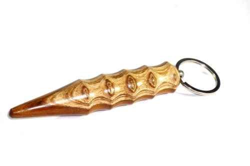 Finger grip Kubtoan Keyring English Laburnum