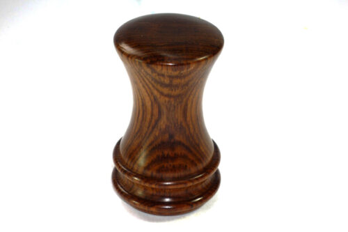 Handmade Palm Gavel Tambootie wood