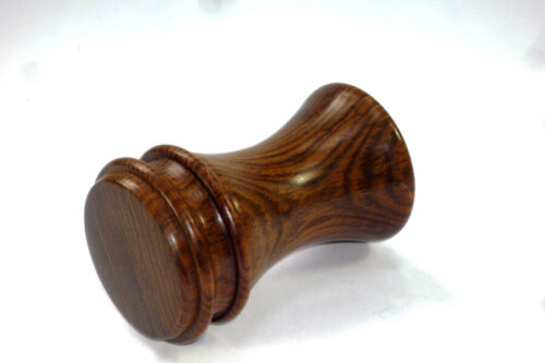 Handmade Palm Gavel Tambootie wood