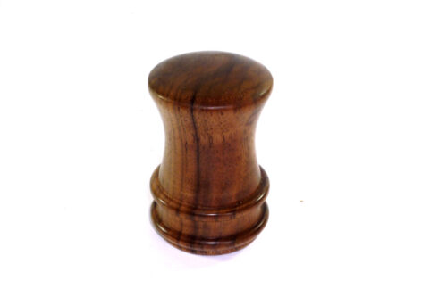 Palm Gavel English Walnut