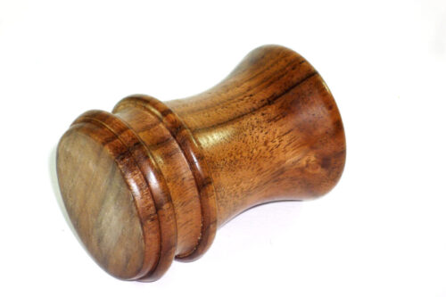 Palm Gavel English Walnut