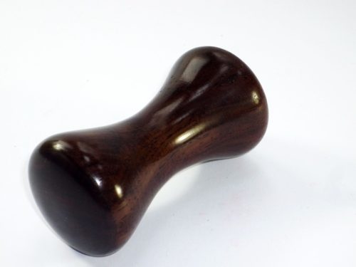 Hourglass Palm Gavel Leadwood