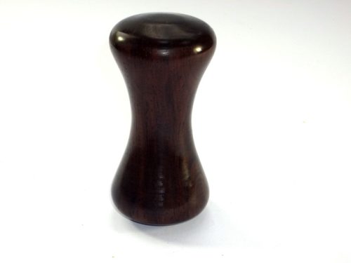 Hourglass Palm Gavel Leadwood