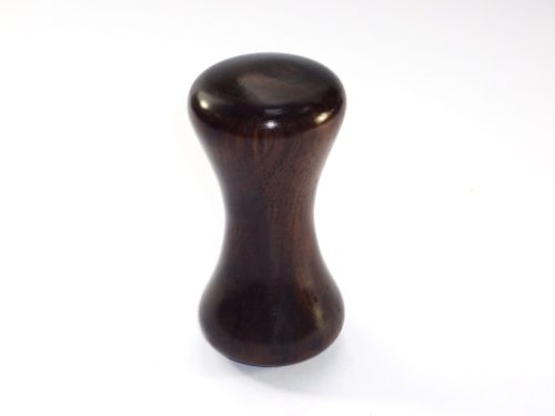 Hourglass Palm Gavel Leadwood