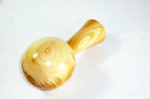 Japanese Kizami Zuki Jab Punch Stick English Yew