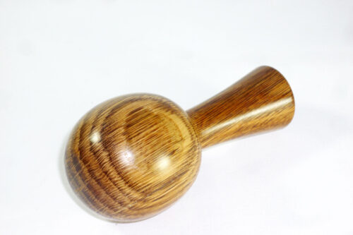 Japanese Kizami Zuki Jab Punch Stick English Oak