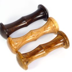Handmade Kongo Sticks Variety of Woods